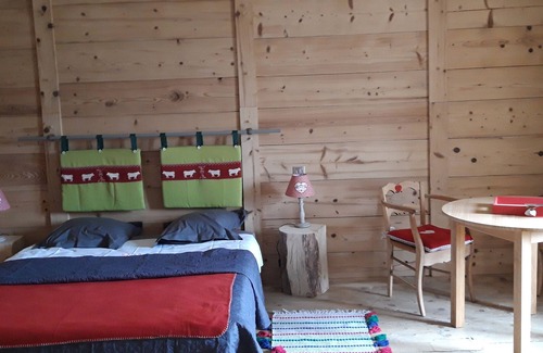 Bonlieu Bed & Breakfast | Bett und Frühstück. Gehen Sie in 2 cv. Geschenkkarte