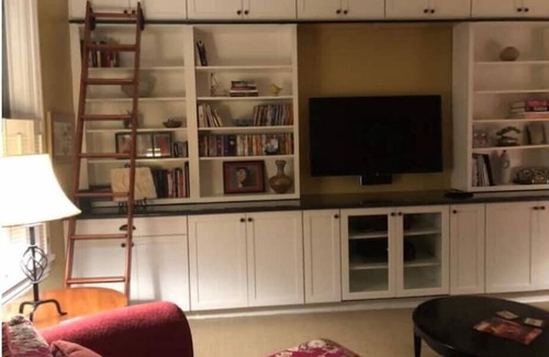 Millington Wohnung | Guest Suite for up to 2 in a Victorian on the Chester River