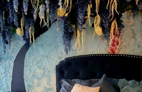 Villa Rica Wohnung | Guest suite in Charming House w/ Wi-Fi + Free Parking