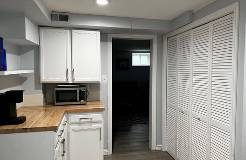 Lafayette Wohnung | Guest Suite in Lafayette, Colorado