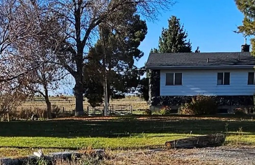 Springfield Wohnung | Guest suite, in the country.