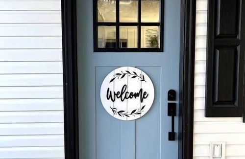 Idaho Falls Wohnung | Guest Suites -1996 #3 Cozy 1 bedroom 1 bath suite