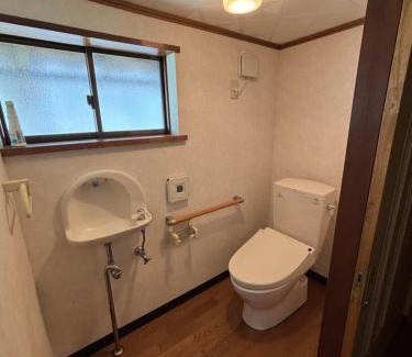 Tonami Haus | Guesthouse今井邸