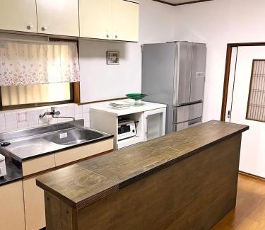 Nara Haus | Guesthouse法華寺Yoshikawa