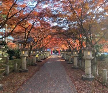 Tamba Haus | GUESTHOUSE 黒mame庵