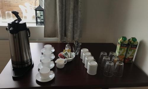 Grimsey Haus | Guesthouse Básar