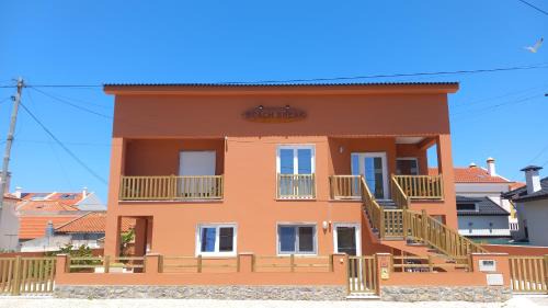 Peniche de Cima Wohnung | Guesthouse Beach Break