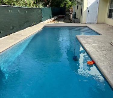 Adelaide Haus | Guesthouse, beautiful quiet location in Nassau