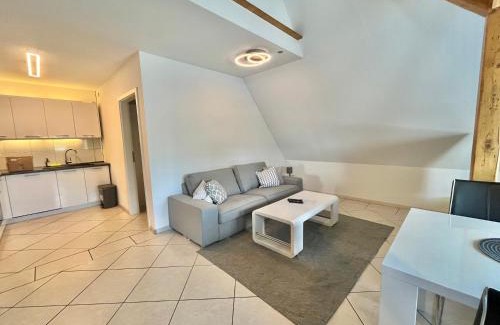Bielefeld Wohnung | GuestHouse Bielefeld - Brake