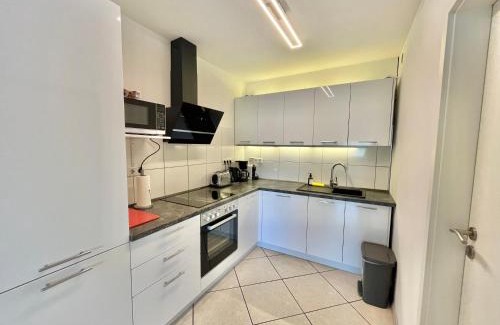 Bielefeld Wohnung | GuestHouse Bielefeld - Brake
