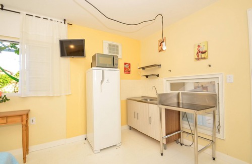 Corrego Grande Wohnung | Gästehaus komplett mit Ufsc und Udesc Proxy Pool