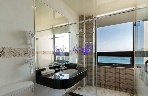 Shoufeng Bed & Breakfast | Guesthouse high Wave