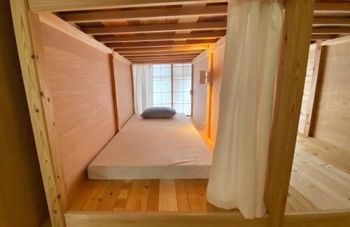 Imaichi Haus | Guesthouse Imaichi ゲストハウス今市マチナカ