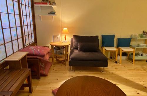 Imaichi Haus | Guesthouse Imaichi ゲストハウス今市マチナカ