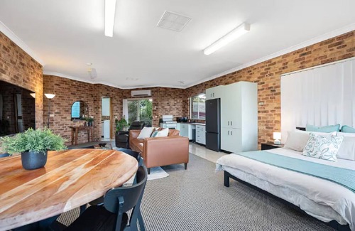 Table Top Wohnung | Guesthouse in Table Top