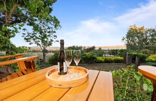 Table Top Wohnung | Guesthouse in Table Top