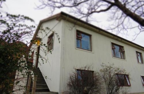 Hofn Haus | Guesthouse Kálfafellsstadur
