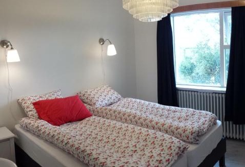 Hofn Haus | Guesthouse Kálfafellsstadur
