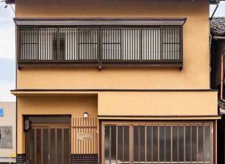 Awatabe Wohnung | Guesthouse luluha 一棟貸し