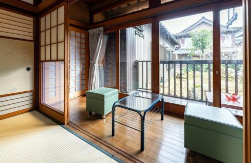 Awatabe Wohnung | Guesthouse luluha 一棟貸し