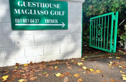 Magliaso Haus | GuestHouse Magliaso Golf Station by LR - self check in
