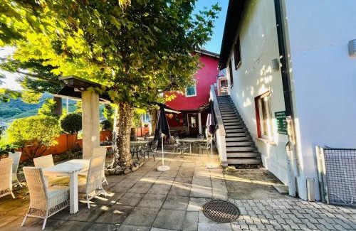 Magliaso Haus | GuestHouse Magliaso Golf Station by LR - self check in