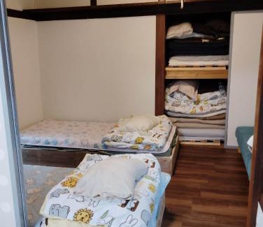 Isinomaki Wohnung | Guesthouse MARU 1日1組 貸切の民泊 丸 ファミリー グループ向け民家の宿 Vintage House, Parking, Free Wifi, Smoke free
