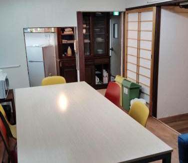 Isinomaki Wohnung | Guesthouse MARU 1日1組 貸切の民泊 丸 ファミリー グループ向け民家の宿 Vintage House, Parking, Free Wifi, Smoke free