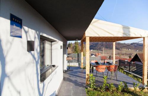 Tuheljske Toplice Wohnung | Guesthouse Maya*