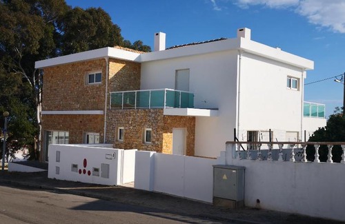 Monte Francisco Haus | GUESTHOUSE MONTE REI GOLF ALGARVE