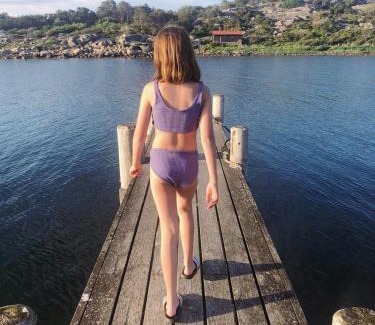 Saro Haus | Guesthouse, not even a minute walk to the ocean