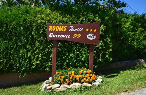 Slunj Haus | Guesthouse Obitelj Paulic