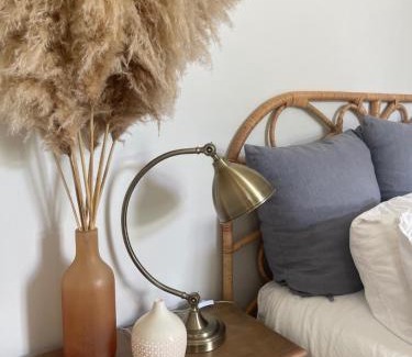 Mandeville Haus | Guesthouse on Girod