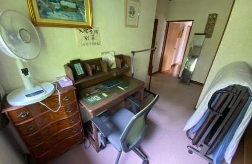 Wakaba Haus | Guesthouse Oomiya base 大宮基地別荘