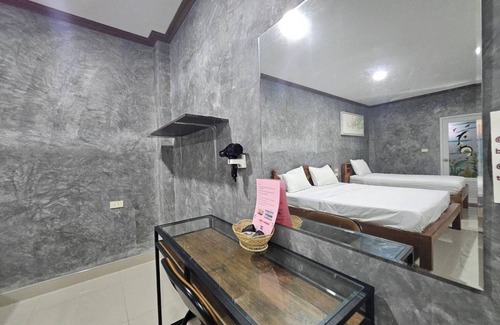 Ban Bo Han Haus | Guesthouse Phuket Airport