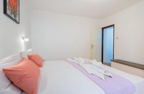 Cres Haus | Guesthouse Romana