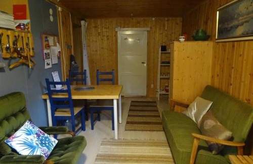 Ragunda Municipality Haus | Guesthouse Simolle