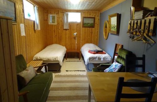 Ragunda Municipality Haus | Guesthouse Simolle