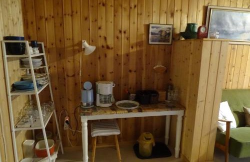 Ragunda Municipality Haus | Guesthouse Simolle