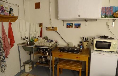 Ragunda Municipality Haus | Guesthouse Simolle