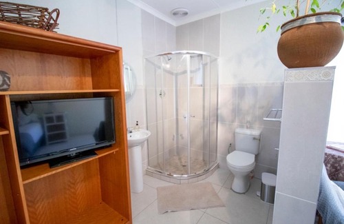 Klerksdorp Haus | Guesthouse@Spekboom