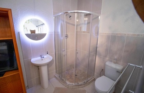 Klerksdorp Haus | Guesthouse@Spekboom