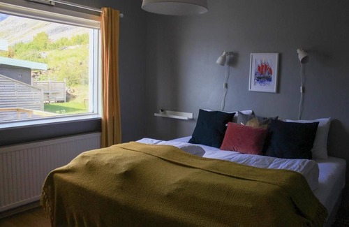 Vesturbyggð Haus | Guesthouse Stekkaból