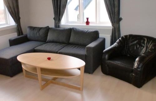 Blonduos Haus | Guesthouse Tilraun