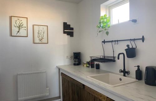 Villingaholt Haus | Guesthouse Vatnsholt