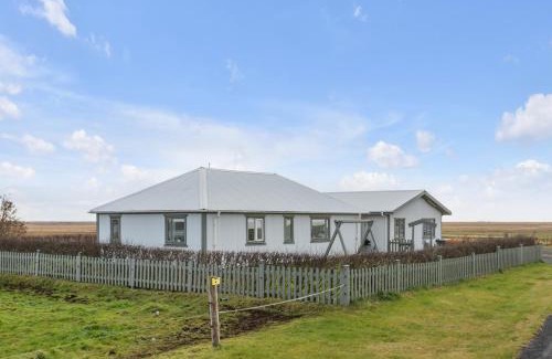 Villingaholt Haus | Guesthouse Vatnsholt