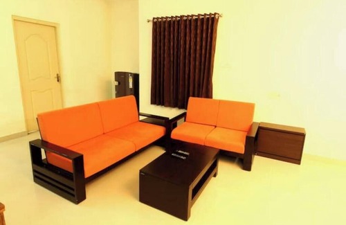 Saibaba Colony Wohnung | Guestlines Maple Suites