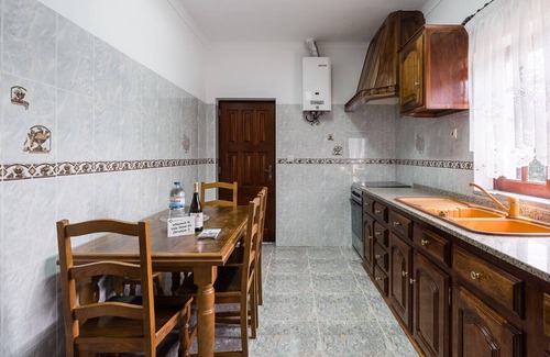 Covas Wohnung | GuestReady - Rustic Oasis in Vila Nova de Cerveira