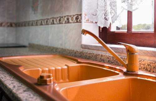 Covas Wohnung | GuestReady - Rustic Oasis in Vila Nova de Cerveira