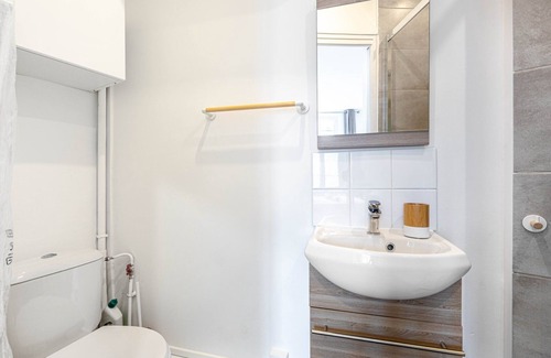 Joinville-le-Pont Wohnung | GuestReady - Cosy studio in Saint-Maur-des-Fossés